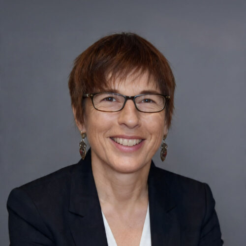 Anne Catherine Salberg