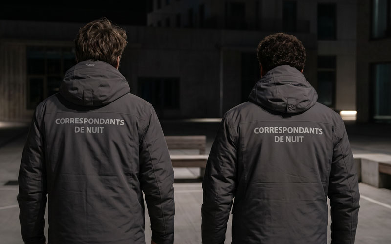 Formation agent de médiation Genève