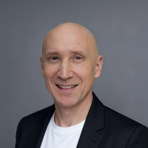 Pascal Crespin