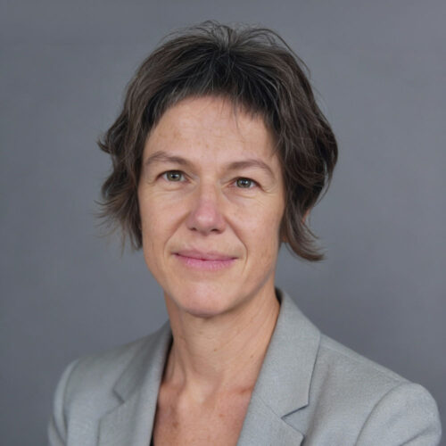 Patricia Luthy