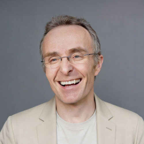 Samuel Perriard